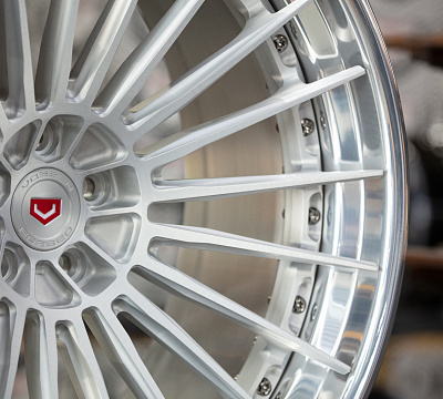Vossen S17-04 (3-Piece)