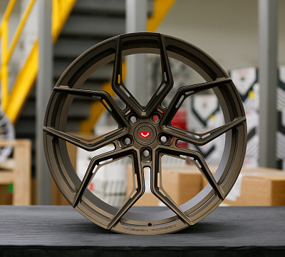 Vossen EVO-3R