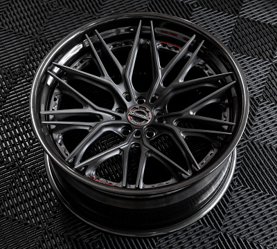 MV Forged SL-220