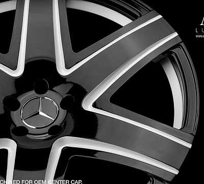 Avant Garde AGL34