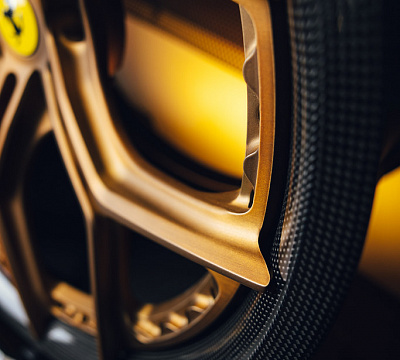 MV Forged SL-171