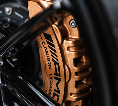 Фото дисков Brixton Forged R11-R на Mercedes-Benz E-Class (W213, S213, C238)