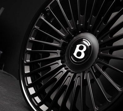 Brixton Forged LX05