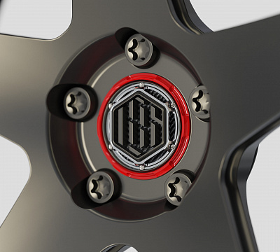 1886 Wheels S005