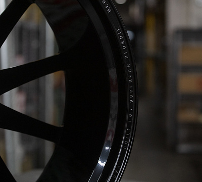 Vossen S17-12