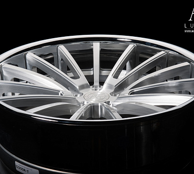 Avant Garde AGL20