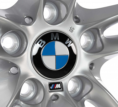 BMW 613M