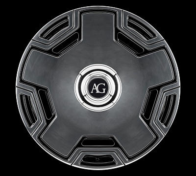 Avant Garde AGL73