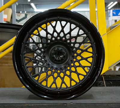 Vossen GEN-05 (3-piece)