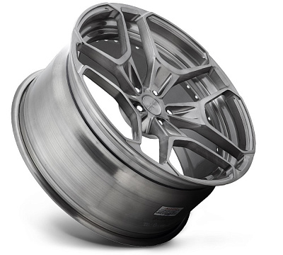 Rotiform HUR