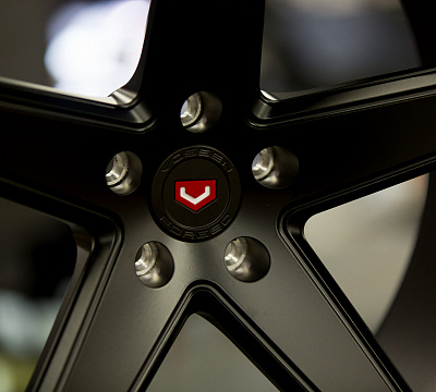 Vossen CG-201