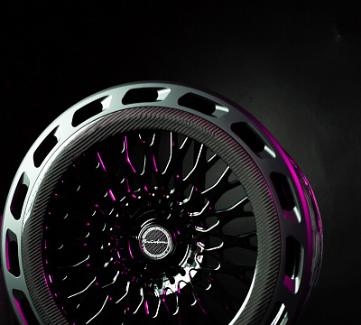 Brixton Forged TR20