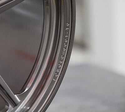 Vossen ML-X1