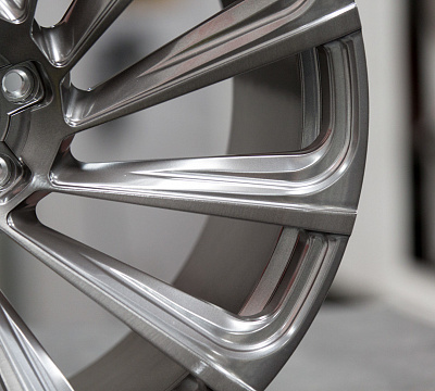 Vossen UV-3