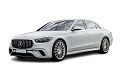 Mercedes-Benz S-Class (W223)