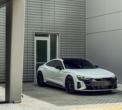 Vossen VFS-1