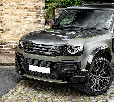Kahn RS 3.0