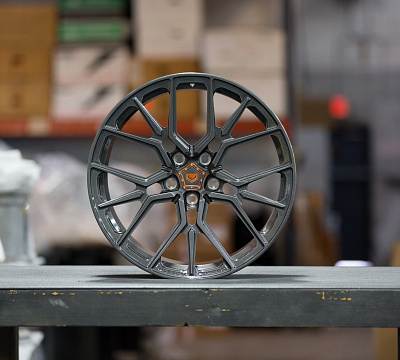 Vossen M-X3