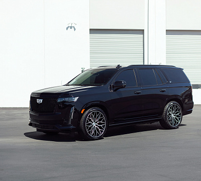 Vossen HF6-3
