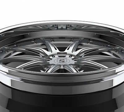 Strasse Wheels SV10-RS Performance