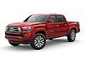 Toyota Tacoma III