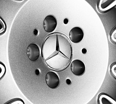 Mercedes-Benz Multispoke v16