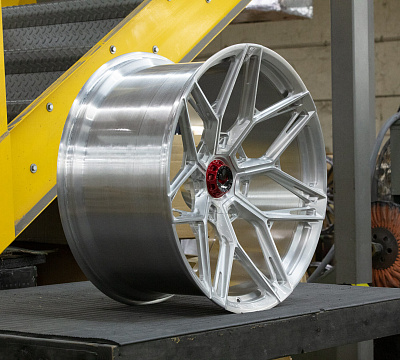 Vossen S21-08