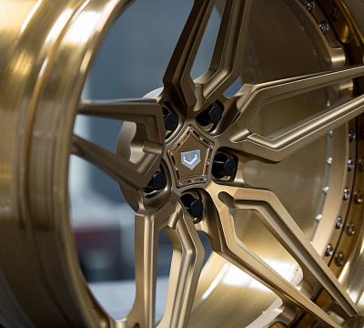 Vossen M-X1 (3-Piece)