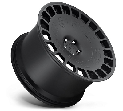 Rotiform VCE