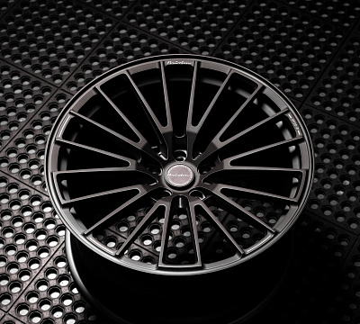 Brixton Forged PF20 R