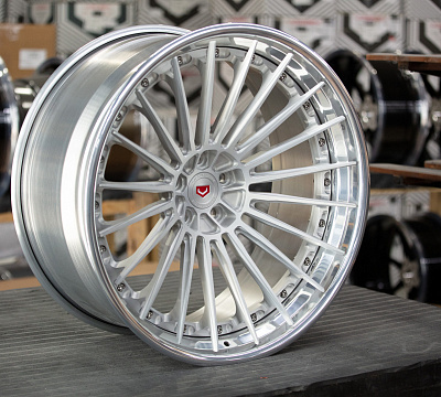 Vossen S17-04 (3-Piece)