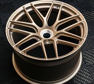 MV Forged HS7