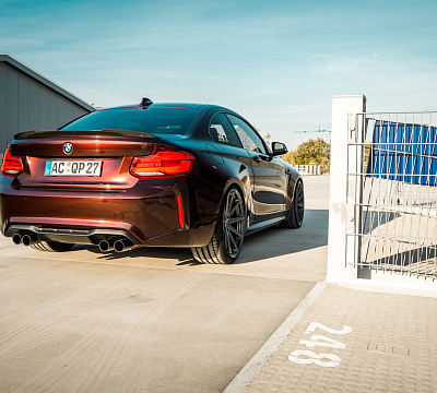 Vossen VFS-10