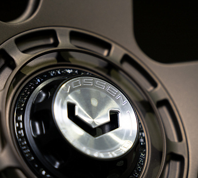 Vossen GEN-01