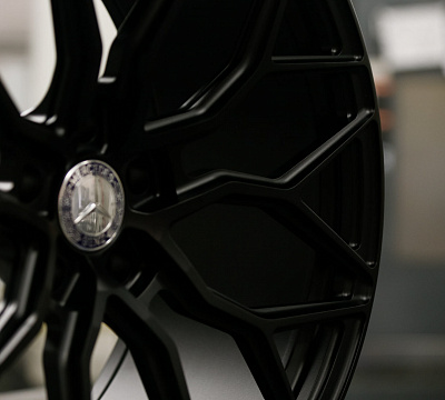 Vossen S17-01