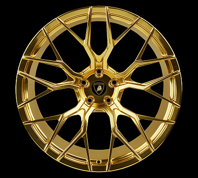 Avant Garde AGL43