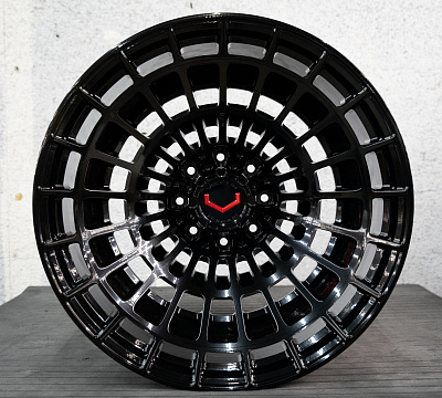 Vossen LCX-04