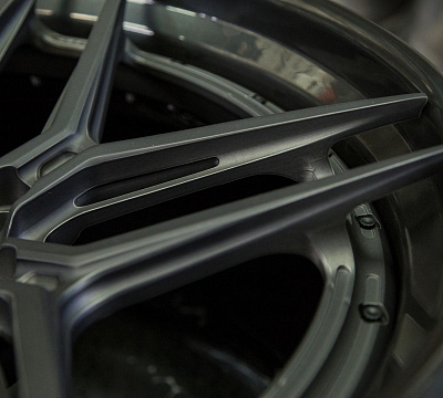ADV.1 ADV510 Track Spec Advanced Series