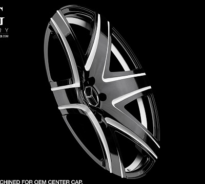 Avant Garde AGL34