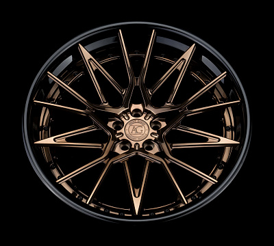 Avant Garde AGL58