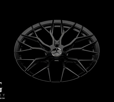 Avant Garde AGL43