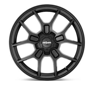 Rotiform ZMO