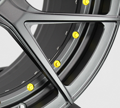 Strasse Wheels SM5RT Deep Concave Duoblock