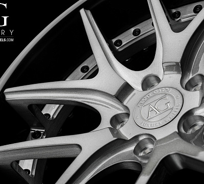 Avant Garde AGL23