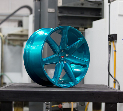 Vossen CG-207