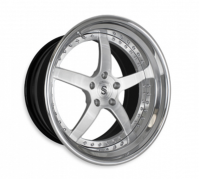 Strasse Wheels S5 Performance