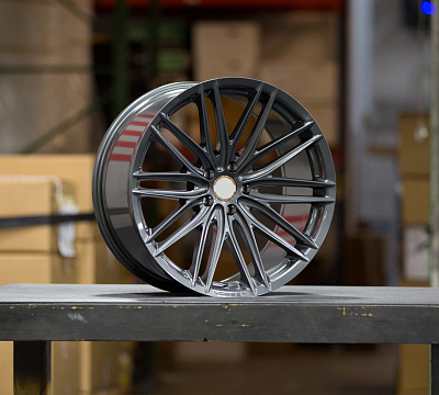 Vossen VFS-4