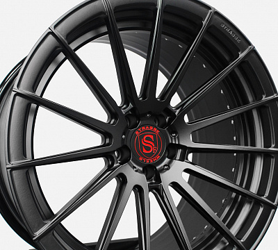 Strasse Wheels SV15 Deep Concave Duoblock
