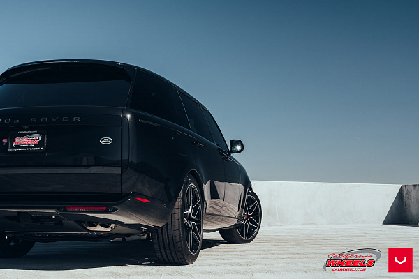 Range Rover V