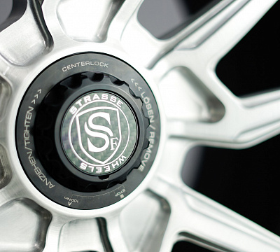 Strasse Wheels SB1 Deep Concave FS